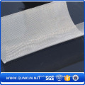 stainless steel dutch weave wire cloth mesh